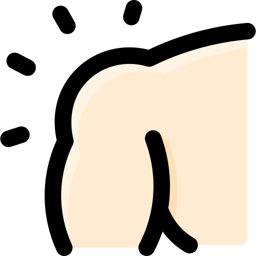 Épaule